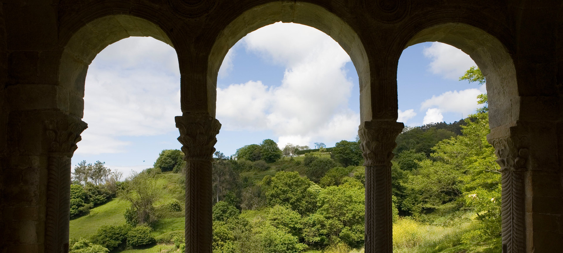 Día de América en Asturias