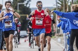 2015 Sol Half-Marathon in Magaluf
