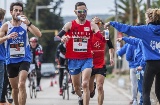 Sol Media Maratón Magaluf en su edición de 2015