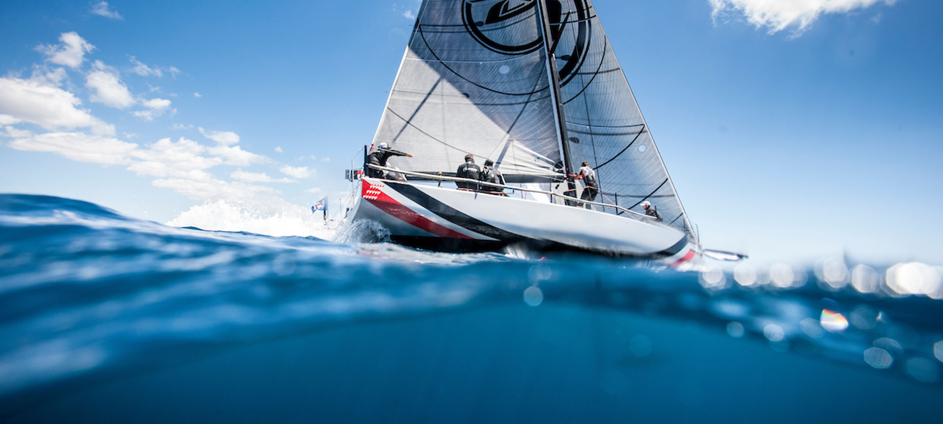 2019 Ruta de la Sal Sailing Regatta