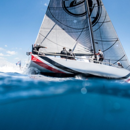 2019 Ruta de la Sal Sailing Regatta