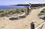 Internationale Ibiza-Tour mit dem Mountainbike