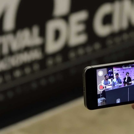 Międzynarodowy Festiwal Filmowy w Las Palmas de Gran Canaria