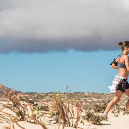 Półmaraton Dunas de Fuerteventura