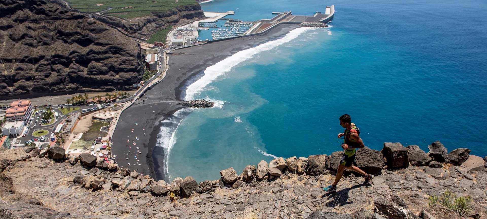 Transvulcania Transvulcania