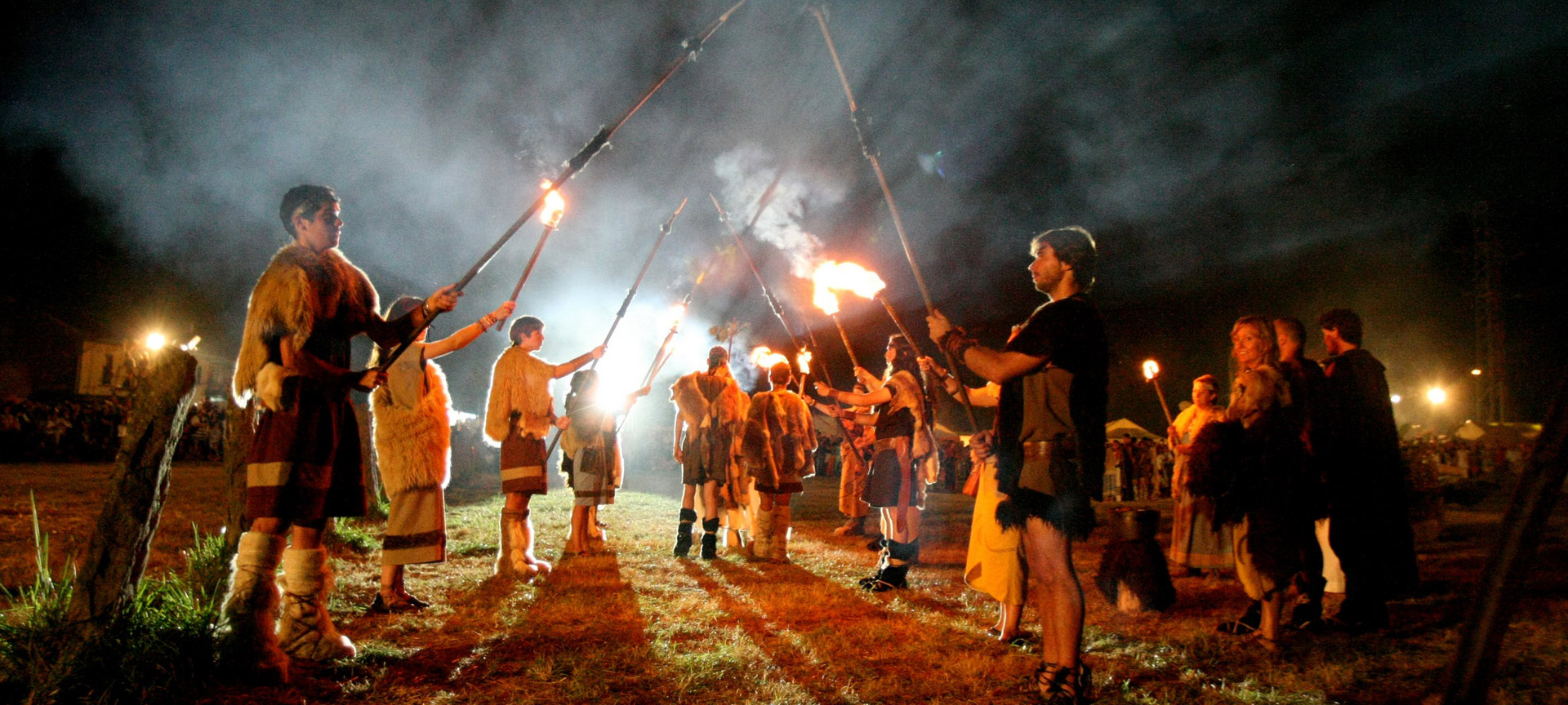 カンタブリア戦争を祝う瞬間 カンタブリア戦争を祝う瞬間