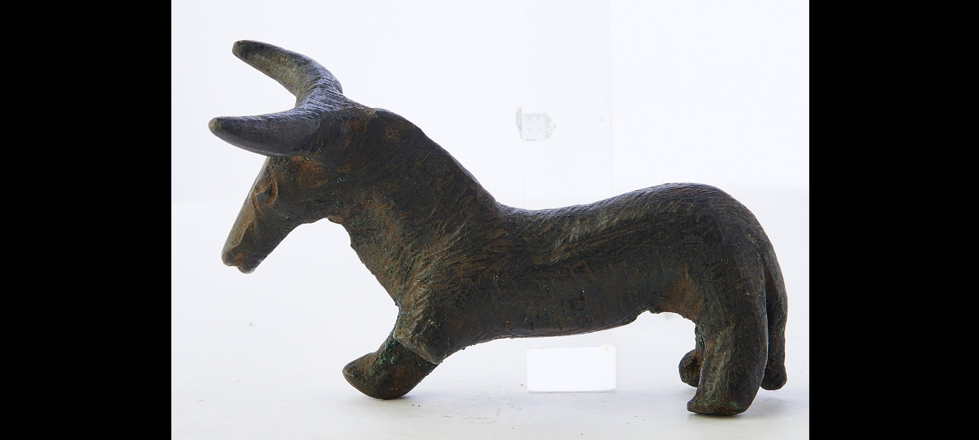 Toro. Museo Arqueológico Nacional. Inv. 29379. Toro. Museo Arqueológico Nacional. Inv. 29379.