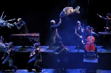 «Сон о карнавале животных», одна из постановок 65-го выпуска международного фестиваля в Сантандере