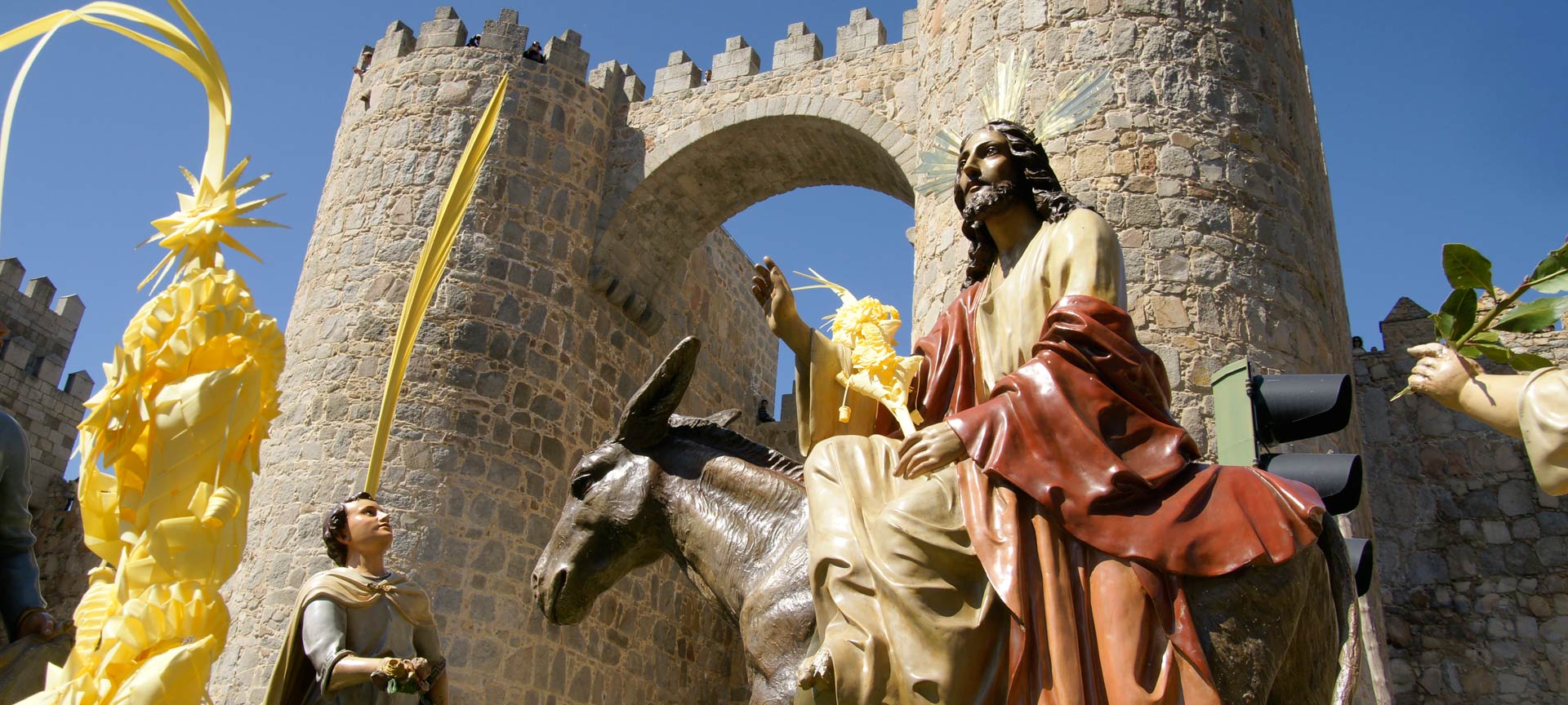 Semana Santa de Ávila
