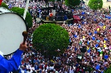 Fiestas de San Juan del Monte de Miranda de Ebro en Burgos, Castilla y León