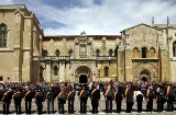 The Bowing Ceremony