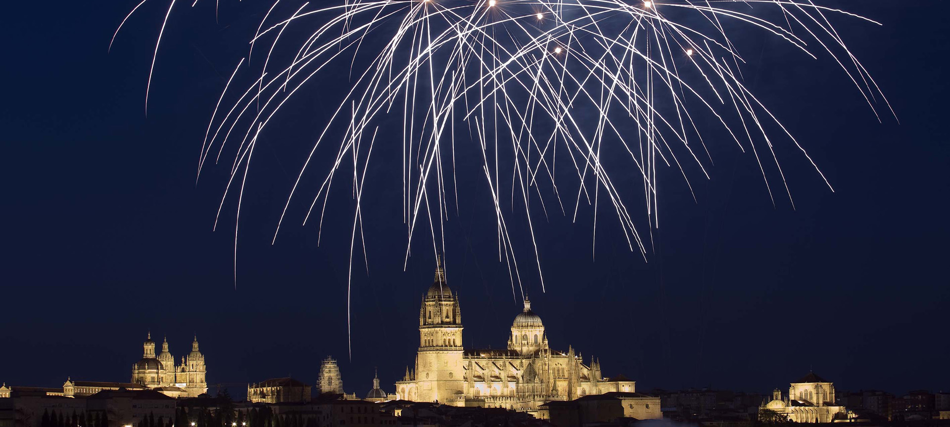 Feria de Salamanca