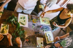 Festival Observatorio, Balboa