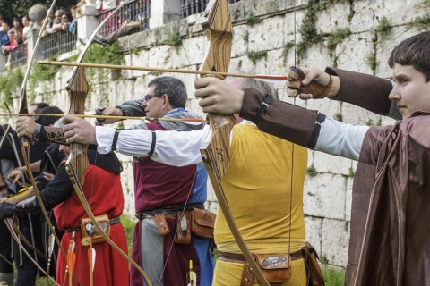 Week-end sur les traces du Cid (Burgos, Castille-León)