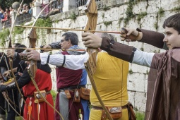 Weekend Cyda (Burgos, Kastylia i León)