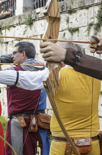 Week-end sur les traces du Cid (Burgos, Castille-León)