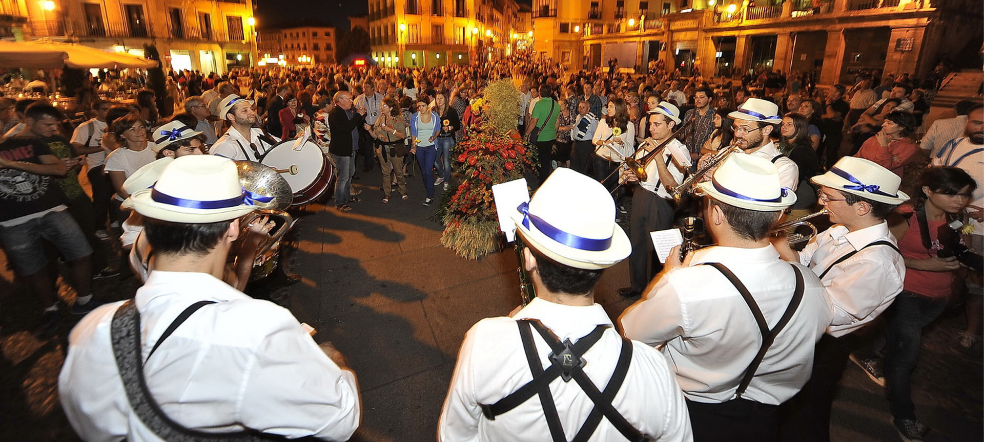 Hay Festival Segovia