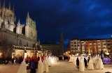 Easter Week in Burgos