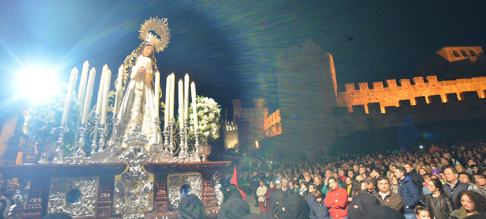 Semana Santa de Ponferrada