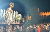 Pasqua di Ponferrada