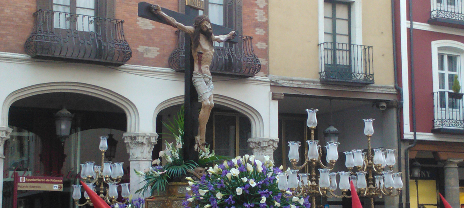 Semana Santa de Palencia