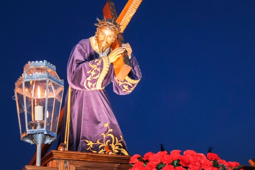 Easter Week in Zamora