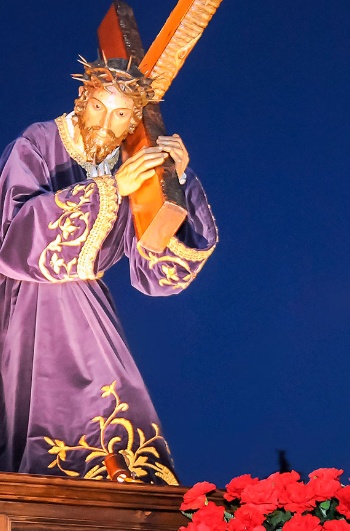 Easter Week in Zamora