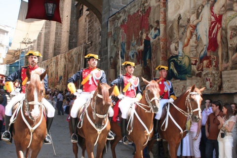 Corpus Christi de Toledo