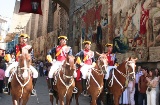 Corpus Domini a Toledo