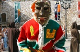 «Ботарга». Средневековый фестиваль в Ите, Гвадалахара