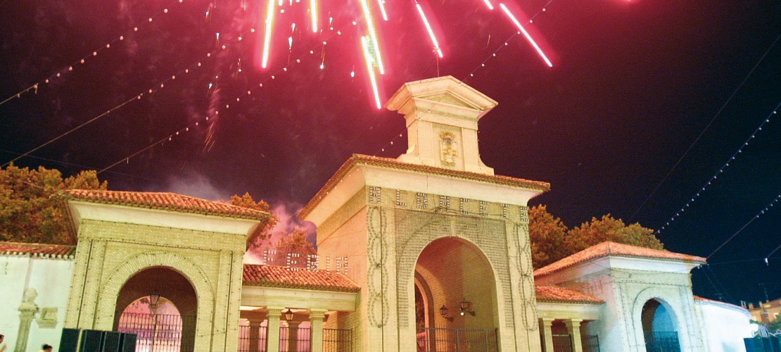 Feira de Albacete