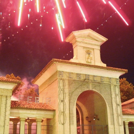 Feira de Albacete