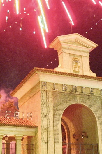 Albacete Fair