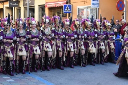 Festas Populares de Almansa