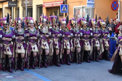 Festas Populares de Almansa