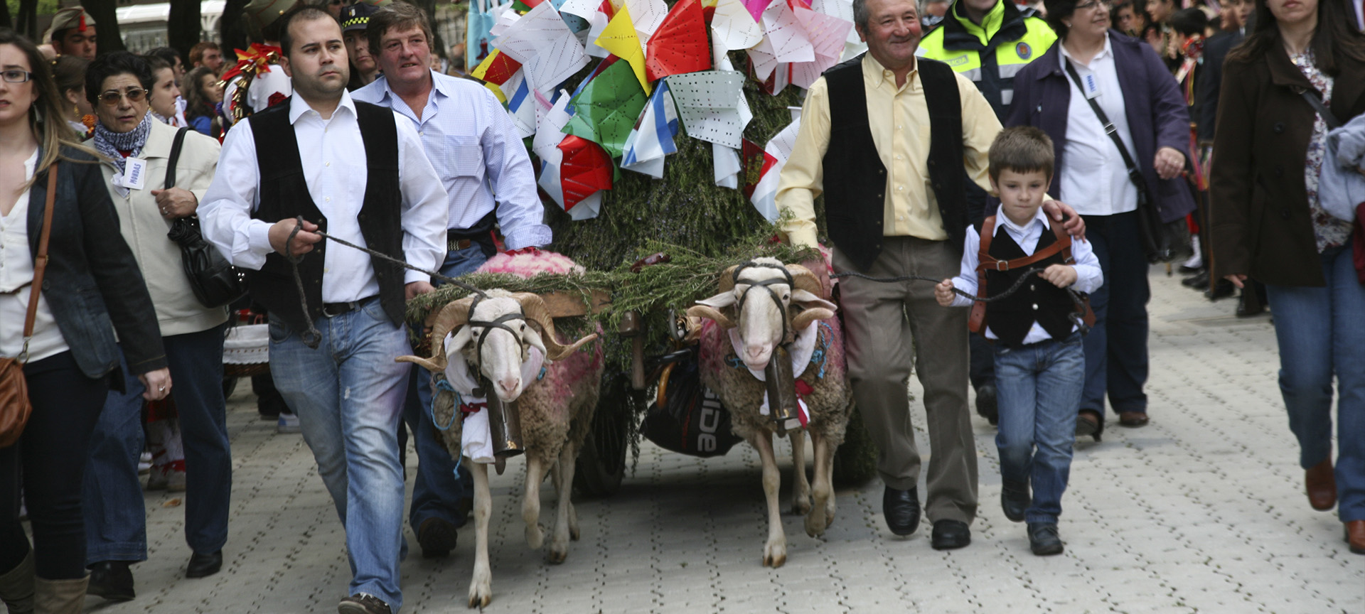Las Mondas