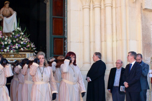 Semana Santa de Albacete