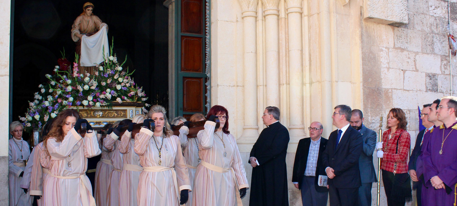 Semana Santa de Albacete Semana Santa de Albacete
