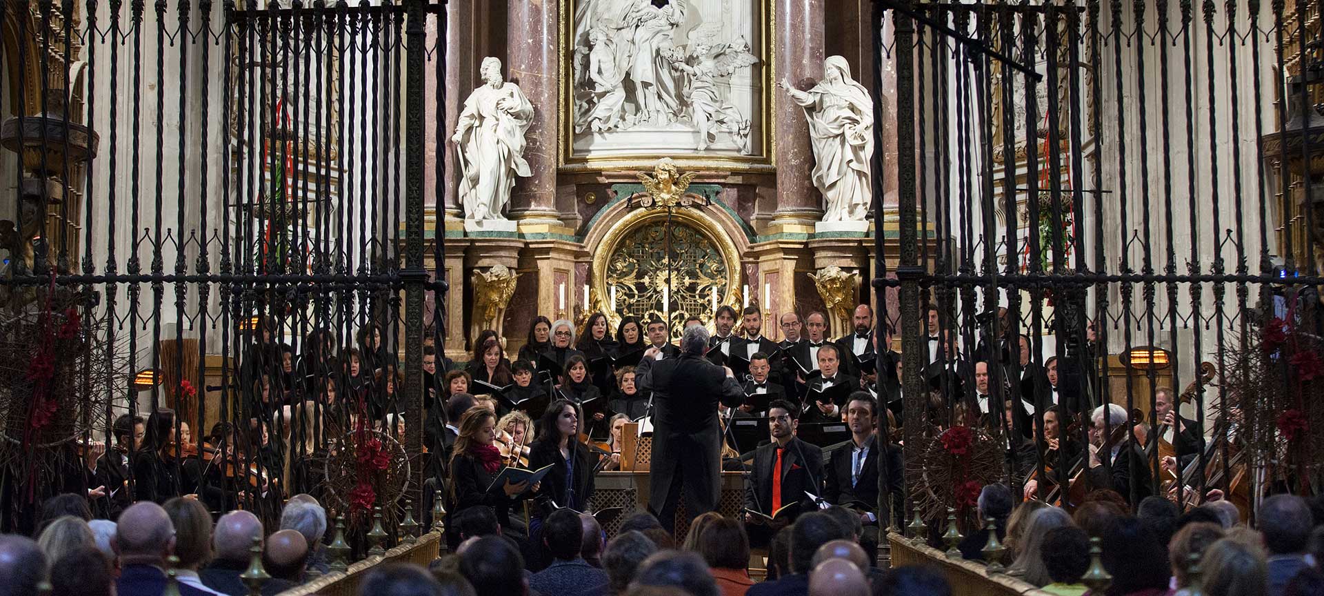 Semana de la Música Religiosa
