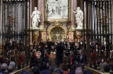 Community of Madrid Choir, Stavanger Symphony Orchestra, Fabio Biondi