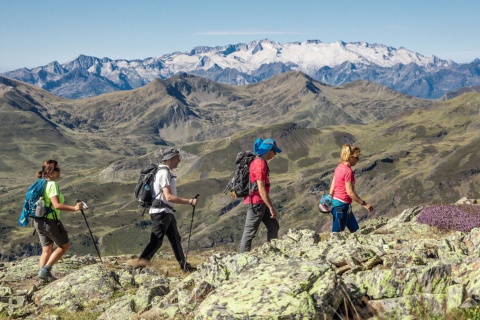 Val d'Aran Walking Festival