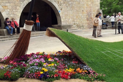 Festa di Temps de Flors