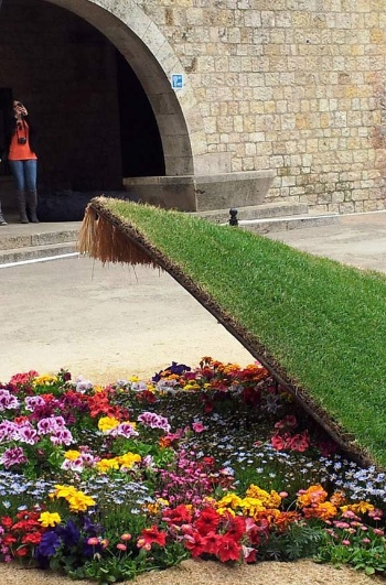 Fête de Temps de Flors