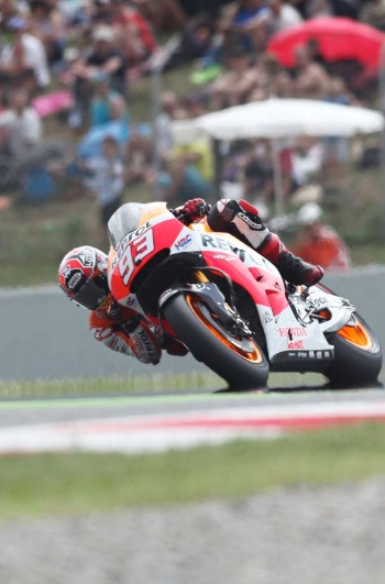Catalan MotoGP Grand Prix