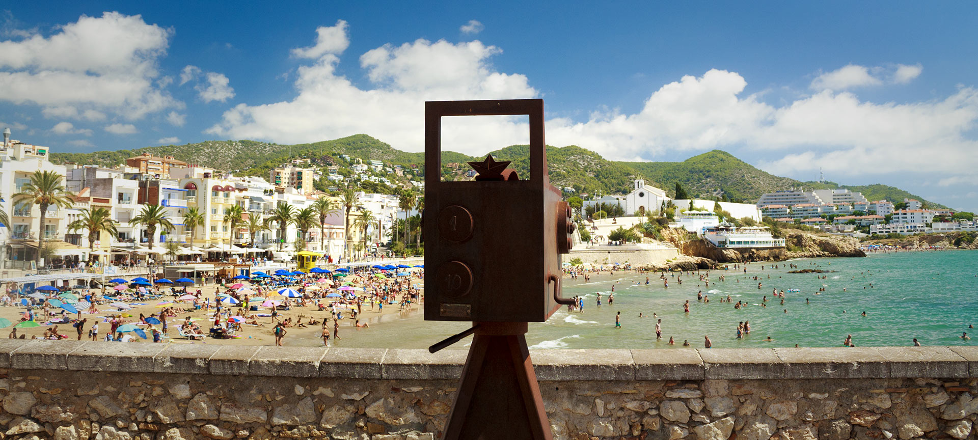 Festival Internacional de Cine Fantástico de Cataluña - Sitges