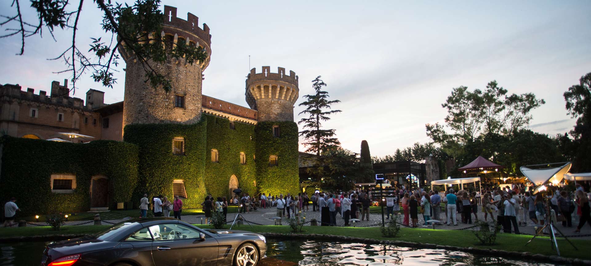 Festival Castell de Peralada