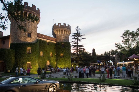 Festival Castell de Peralada