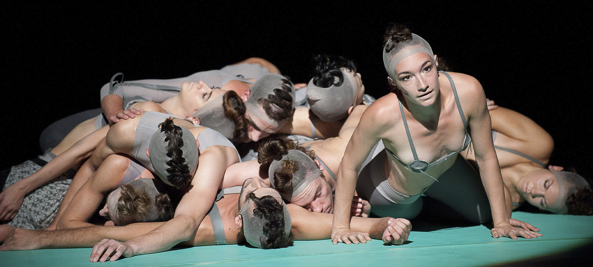 Wonderland. Festiwal Grec w Barcelonie