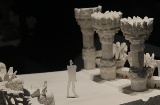 Exposition : Le jardin invisible de Gaudí