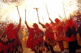 Fiestas de Nuestra Señora de la Merced de Barcelona, Cataluña